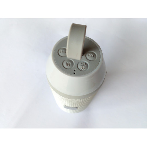 Caixa Som Bluetooth Original Shell TG 104 Microfone Embutido USB Cartão ...